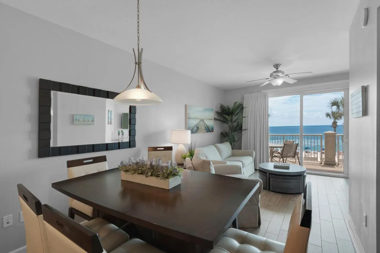 Grand Panama 1-305 Apartment Panama City Beach