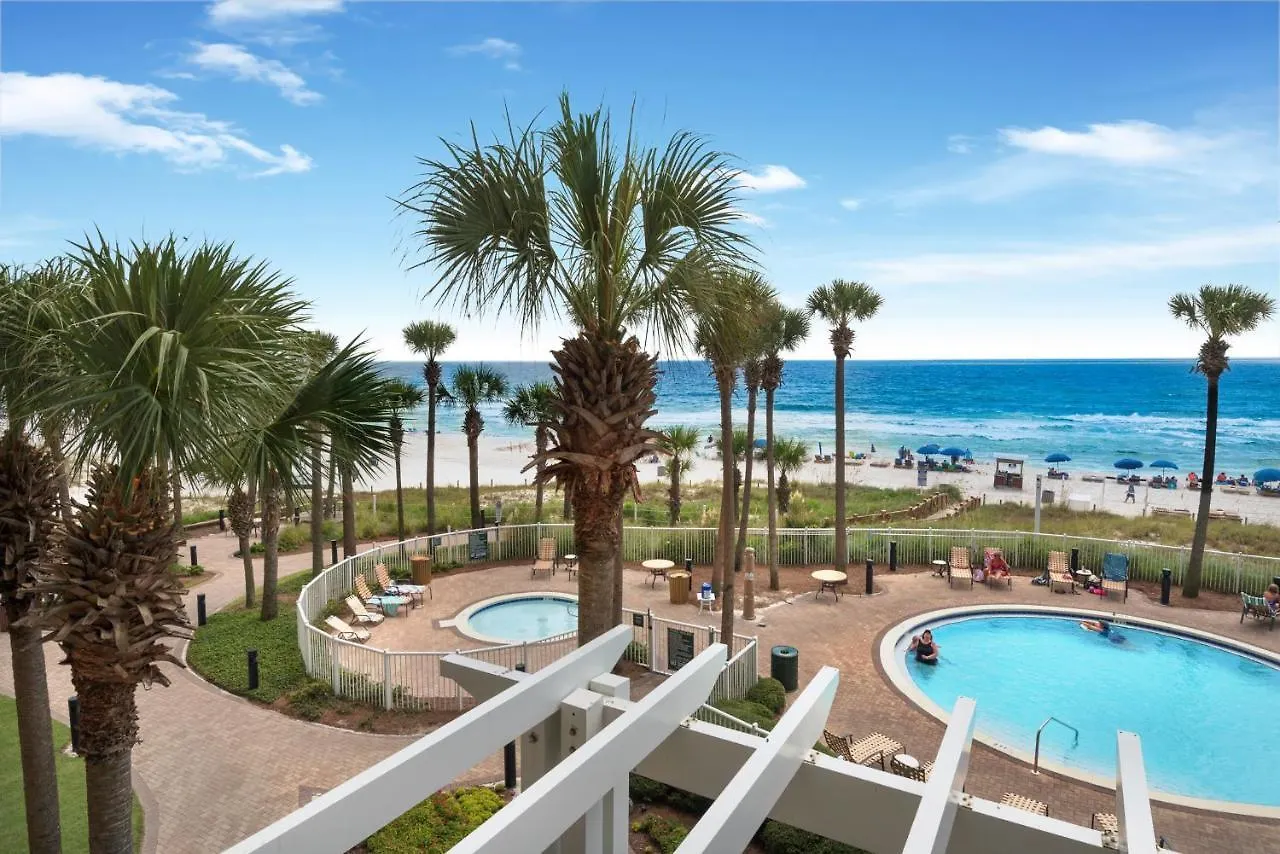 Grand Panama 1-305 Apartment Panama City Beach