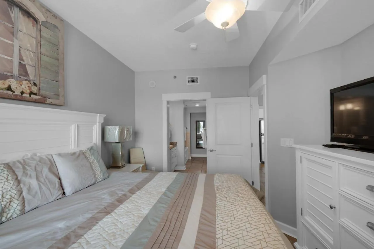 Grand Panama 1-305 Apartment Panama City Beach