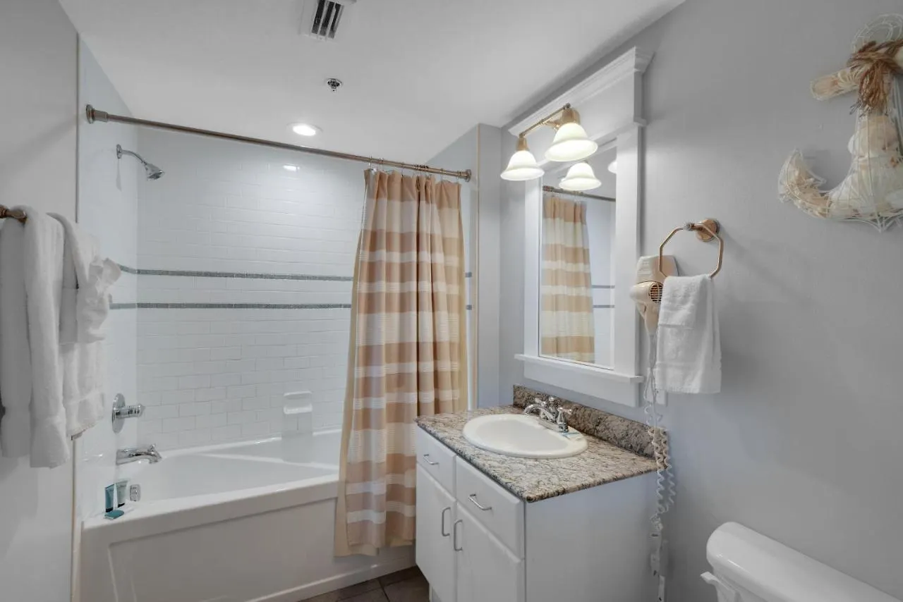 Grand Panama 1-305 Apartment Panama City Beach