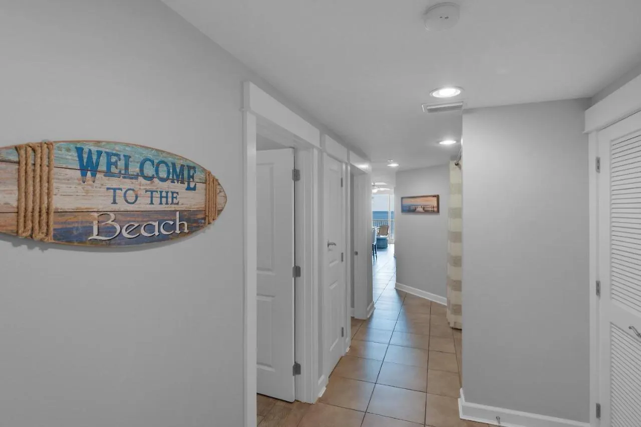 Grand Panama 1-305 Apartment Panama City Beach