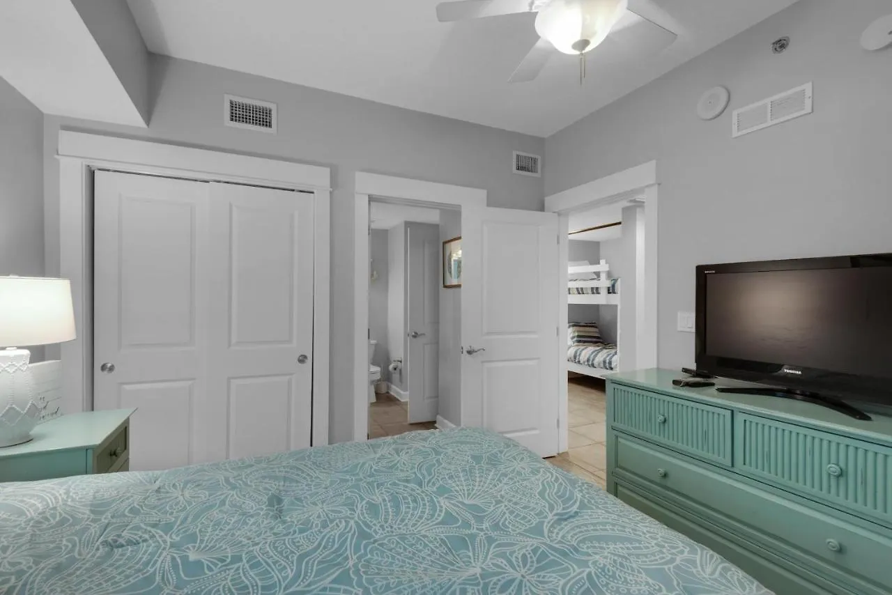 Grand Panama 1-305 Apartment Panama City Beach