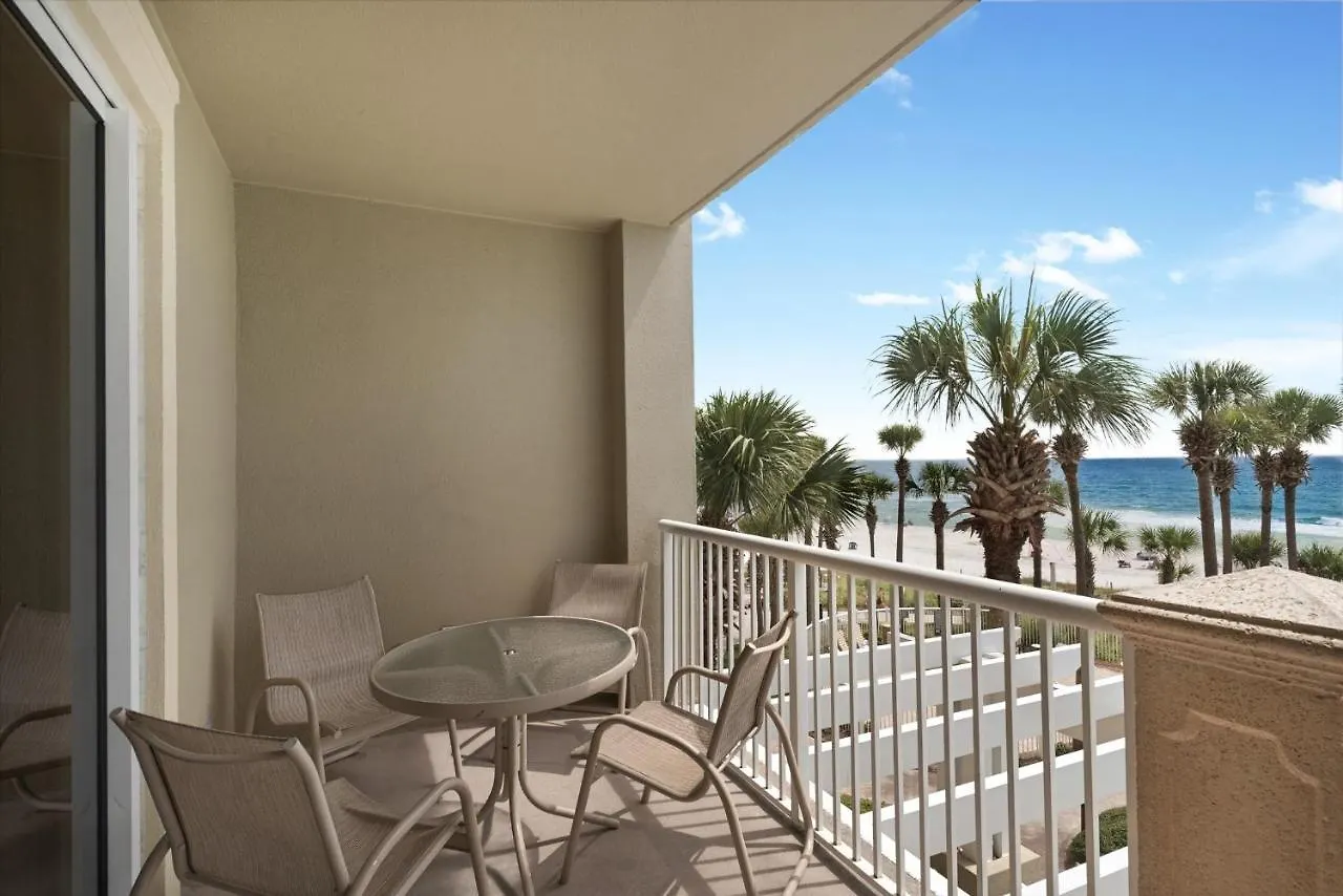 Grand Panama 1-305 Apartment Panama City Beach United States